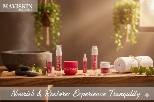 How to Choose the Right Skincare Products for Your Skin Type